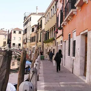 Ca' Turelli Dimora Storica 3*, Venetië Italië