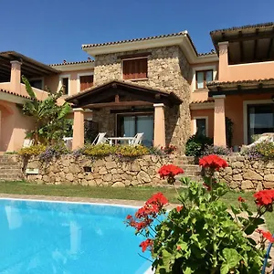 Le Dimore Di Nettuno - Happy 3*, Olbia Italië