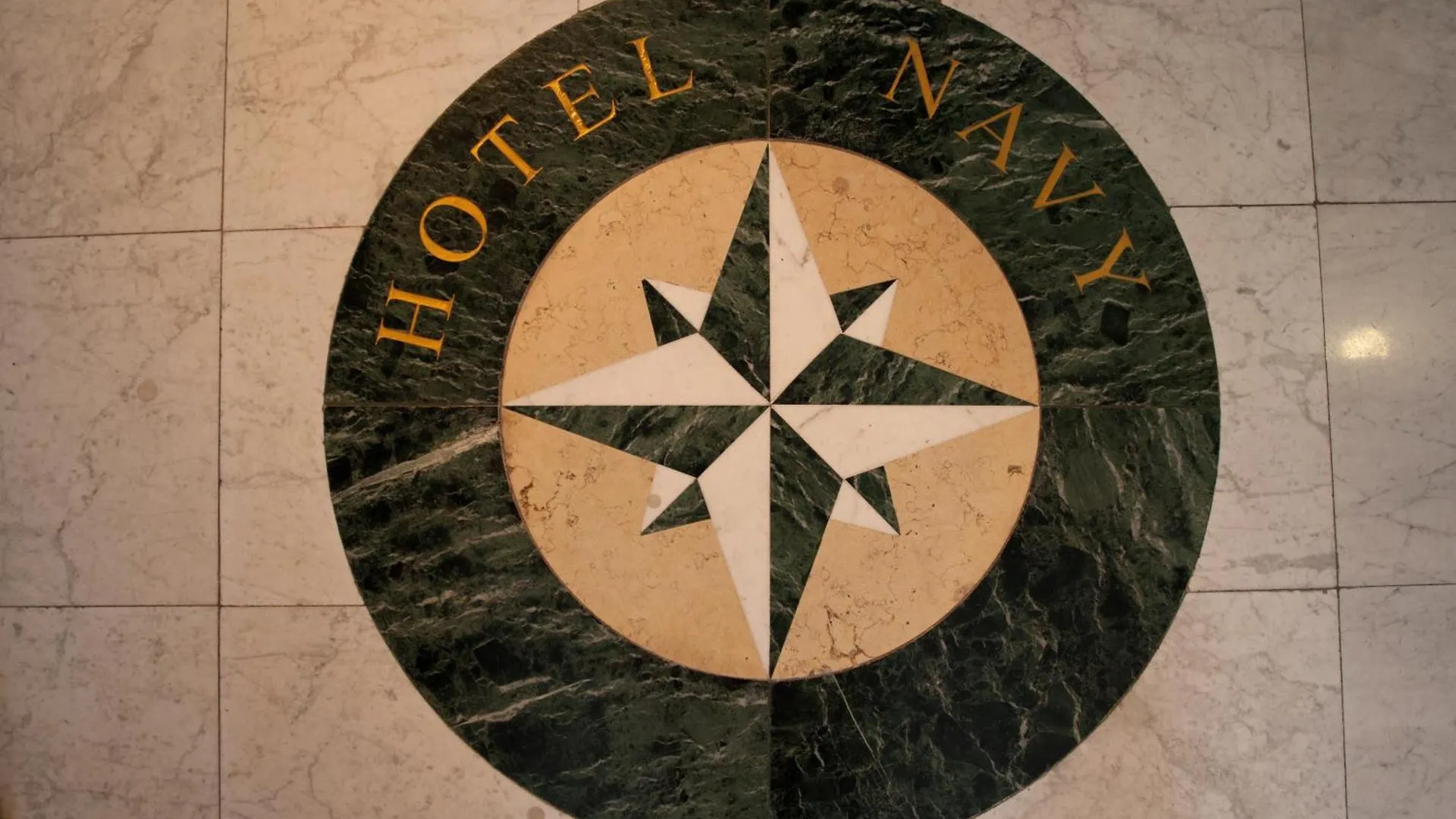 ***  Hotel Navy Livorno Italië