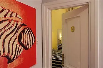 Hotel Navy Livorno 3*,