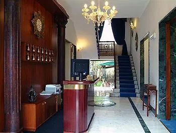 Hotel Navy Livorno