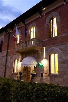 Hotel Navy Livorno