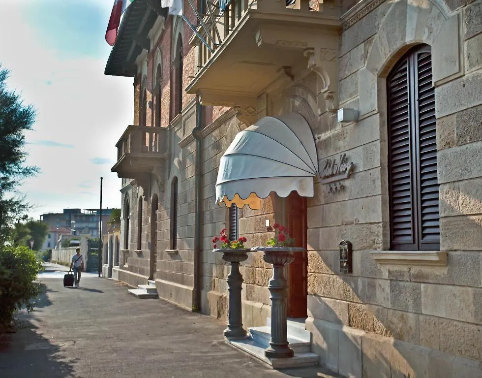 Hotel Navy Livorno Italië
