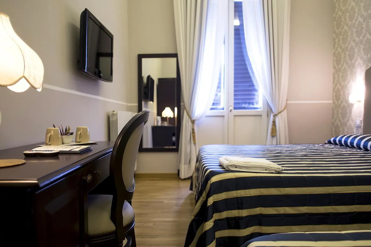 ***  Hotel Navy Livorno Italië