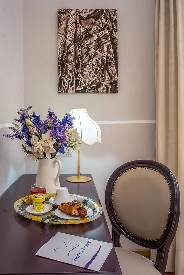 Hotel Navy Livorno Italië
