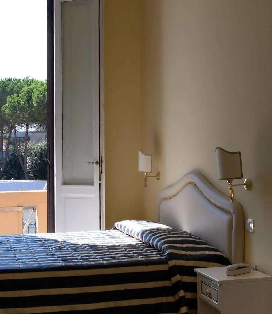 Hotel Navy Livorno