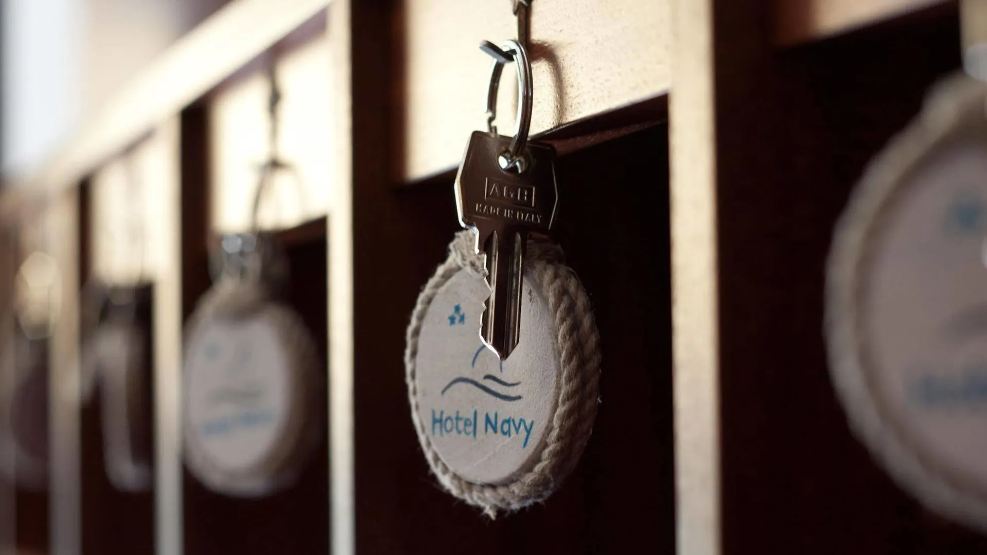 Hotel Navy Livorno 3*,