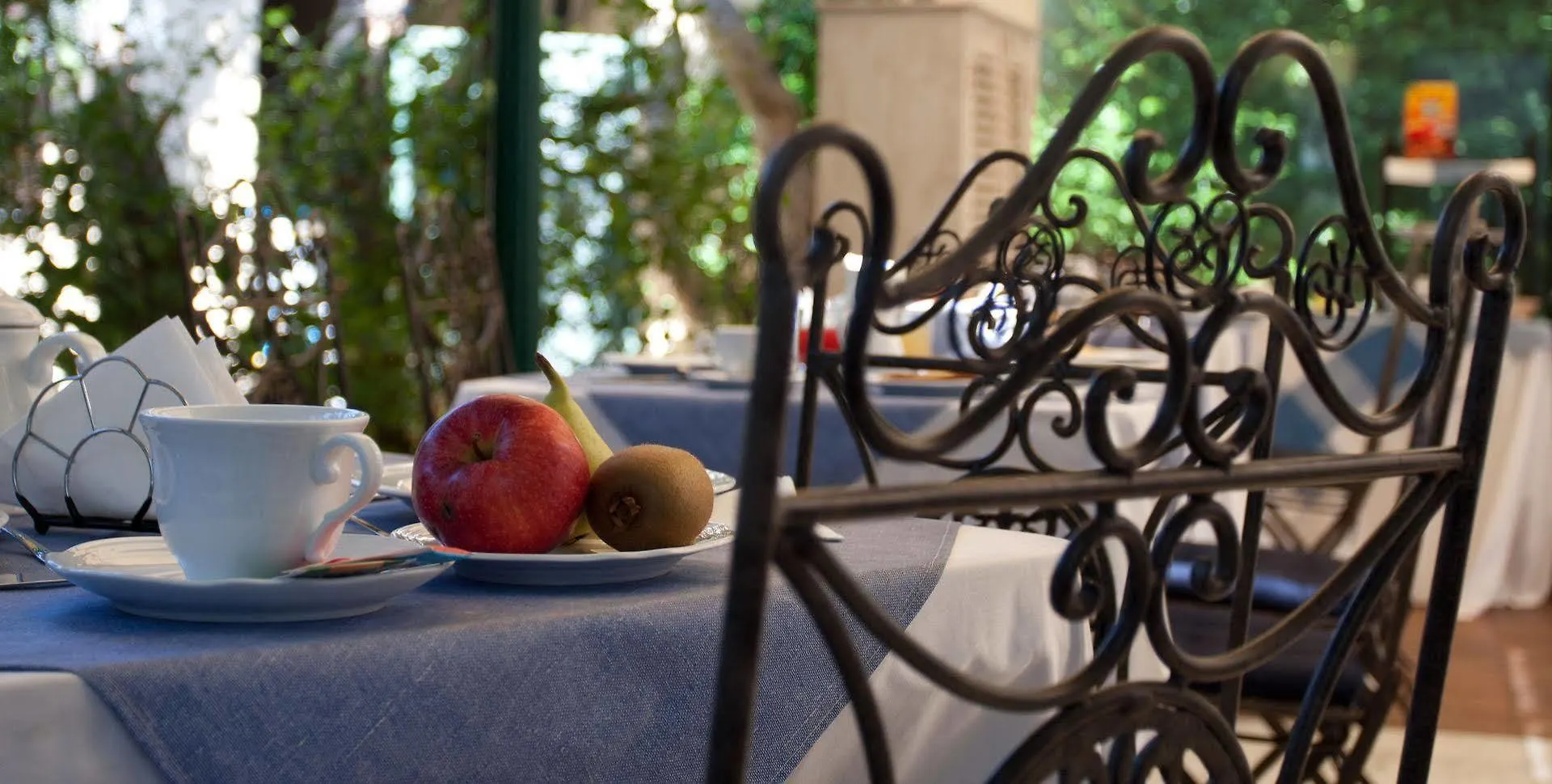 Hotel Navy Livorno