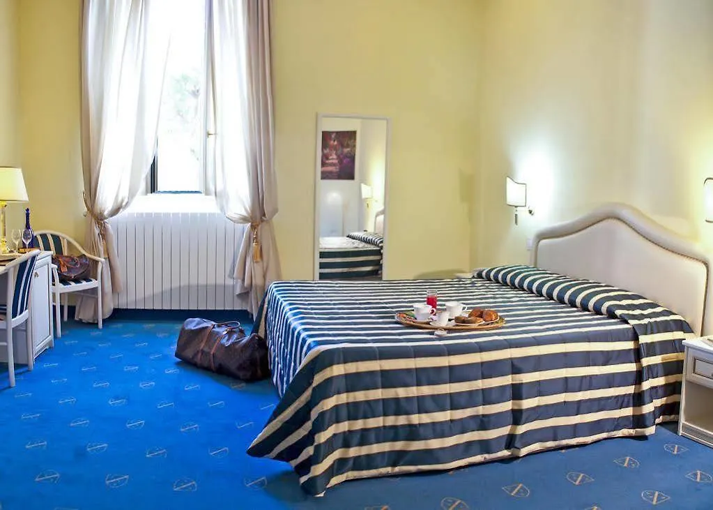 Hotel Navy Livorno